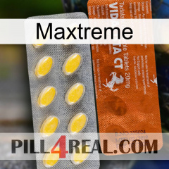 Maxtreme 42